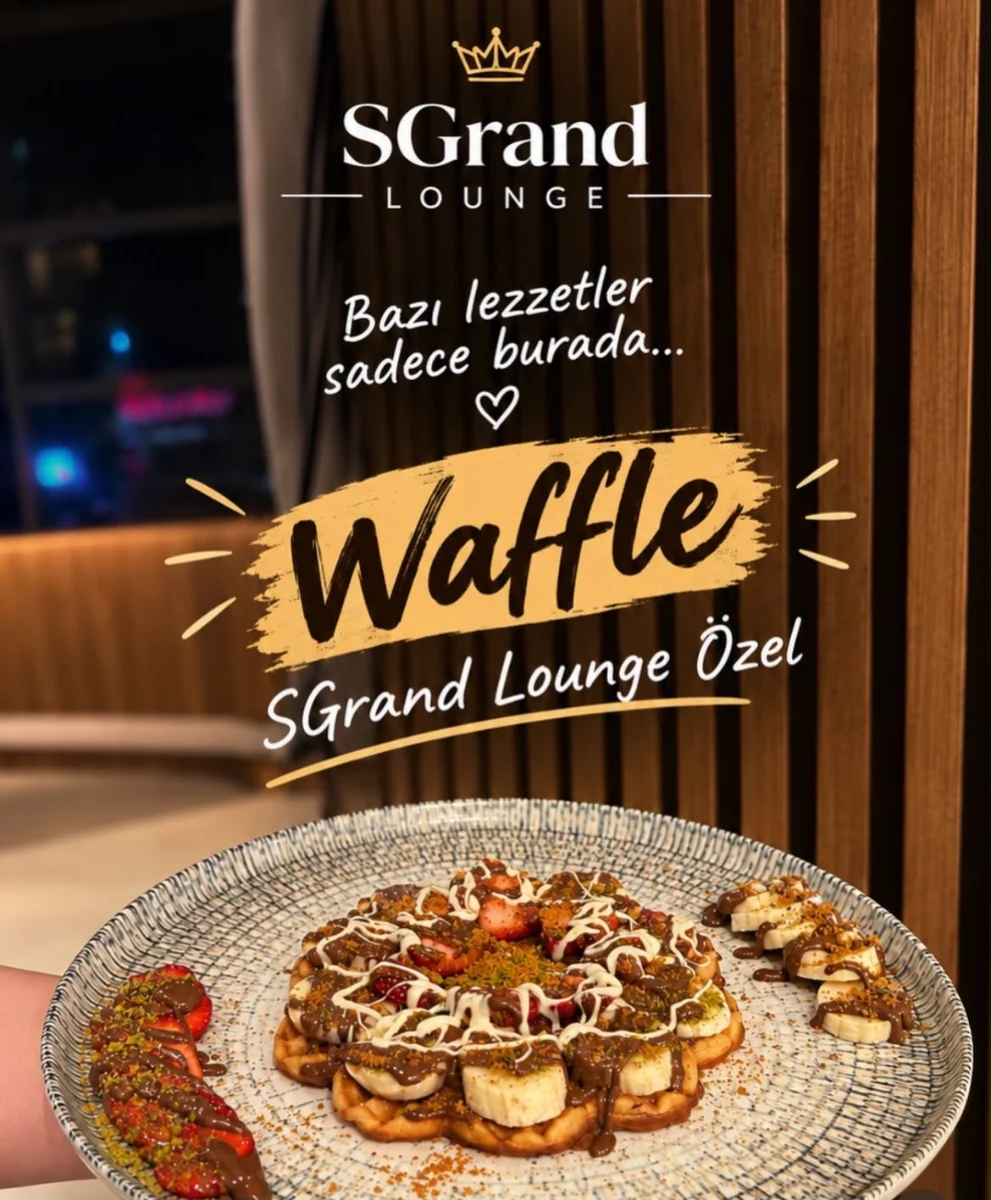 WAFFLE