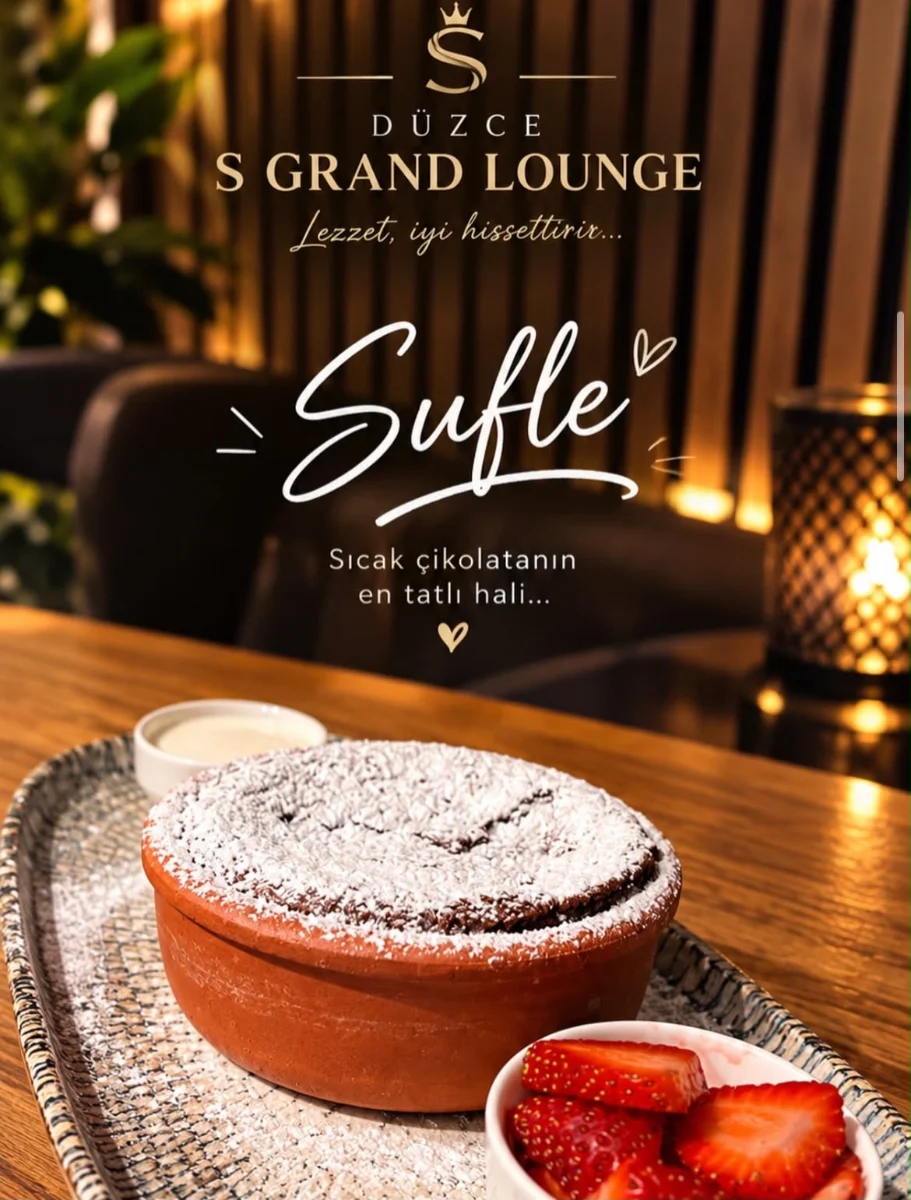 SUFLE