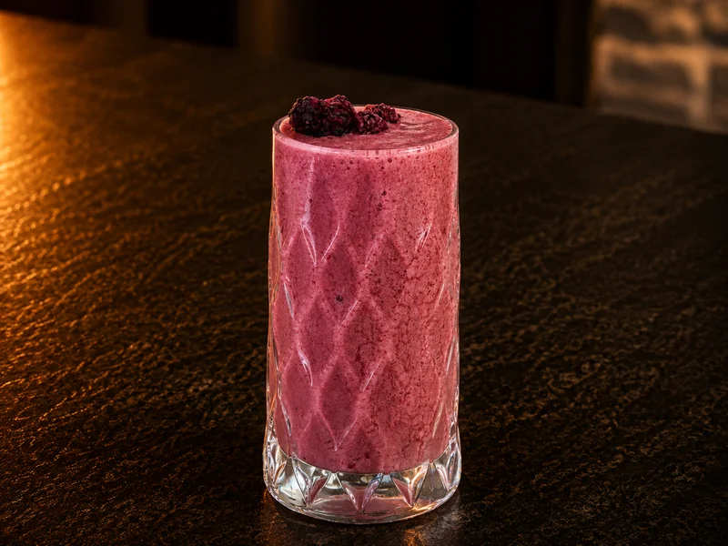 Berry Frozen