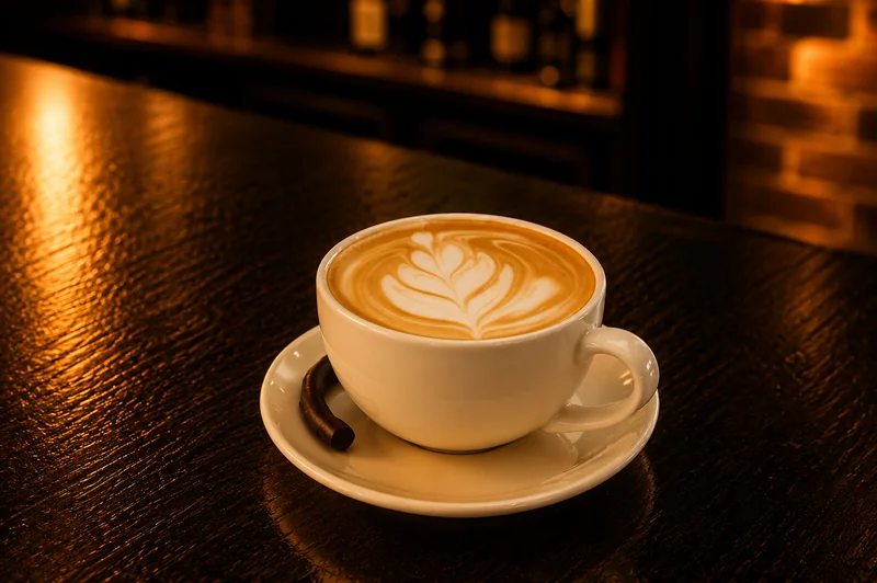 Flat White