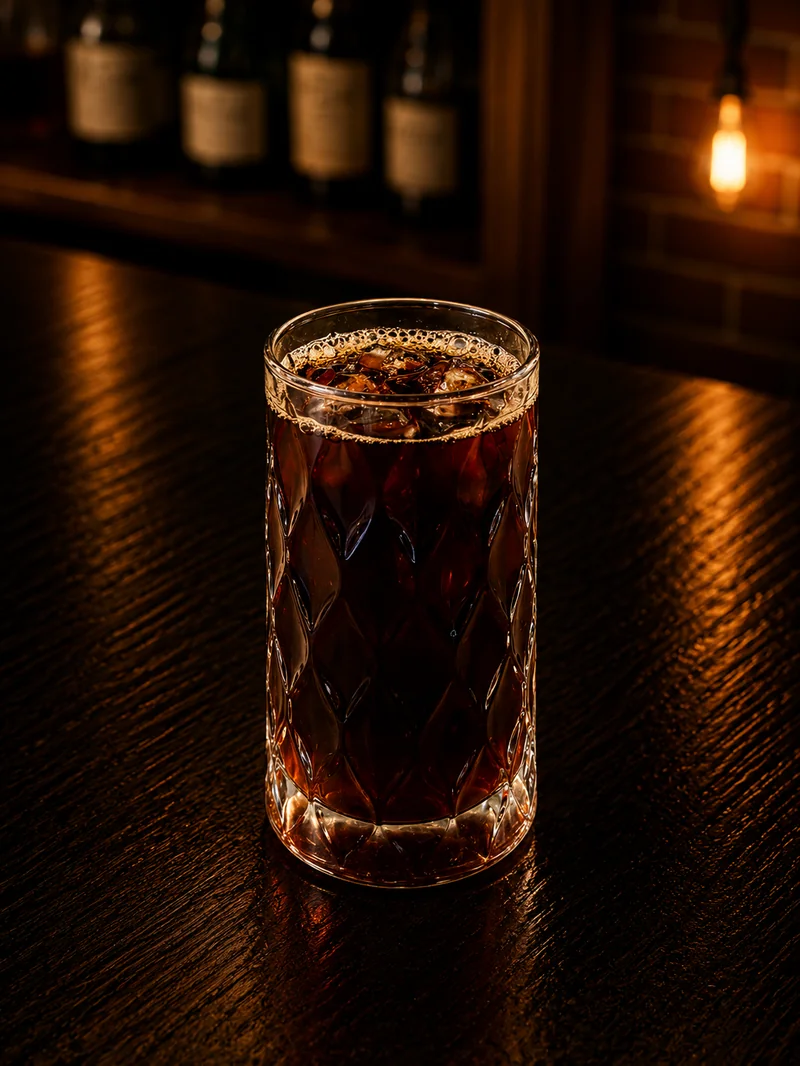 Soğuk Americano