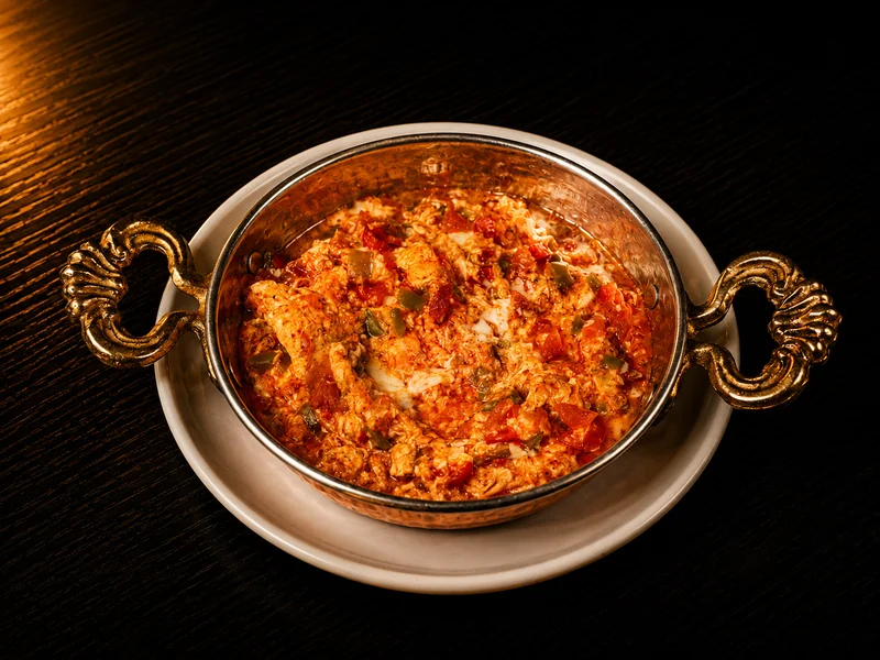 Menemen
