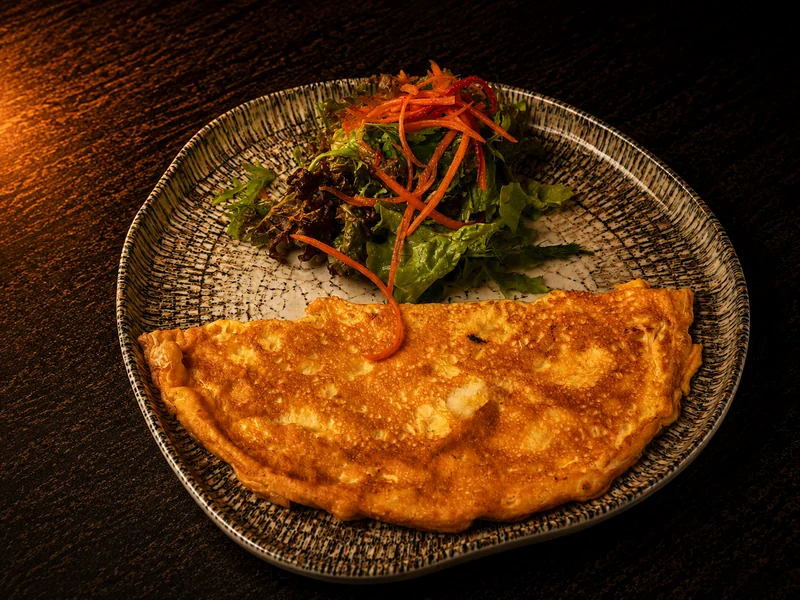 Sade Omlet