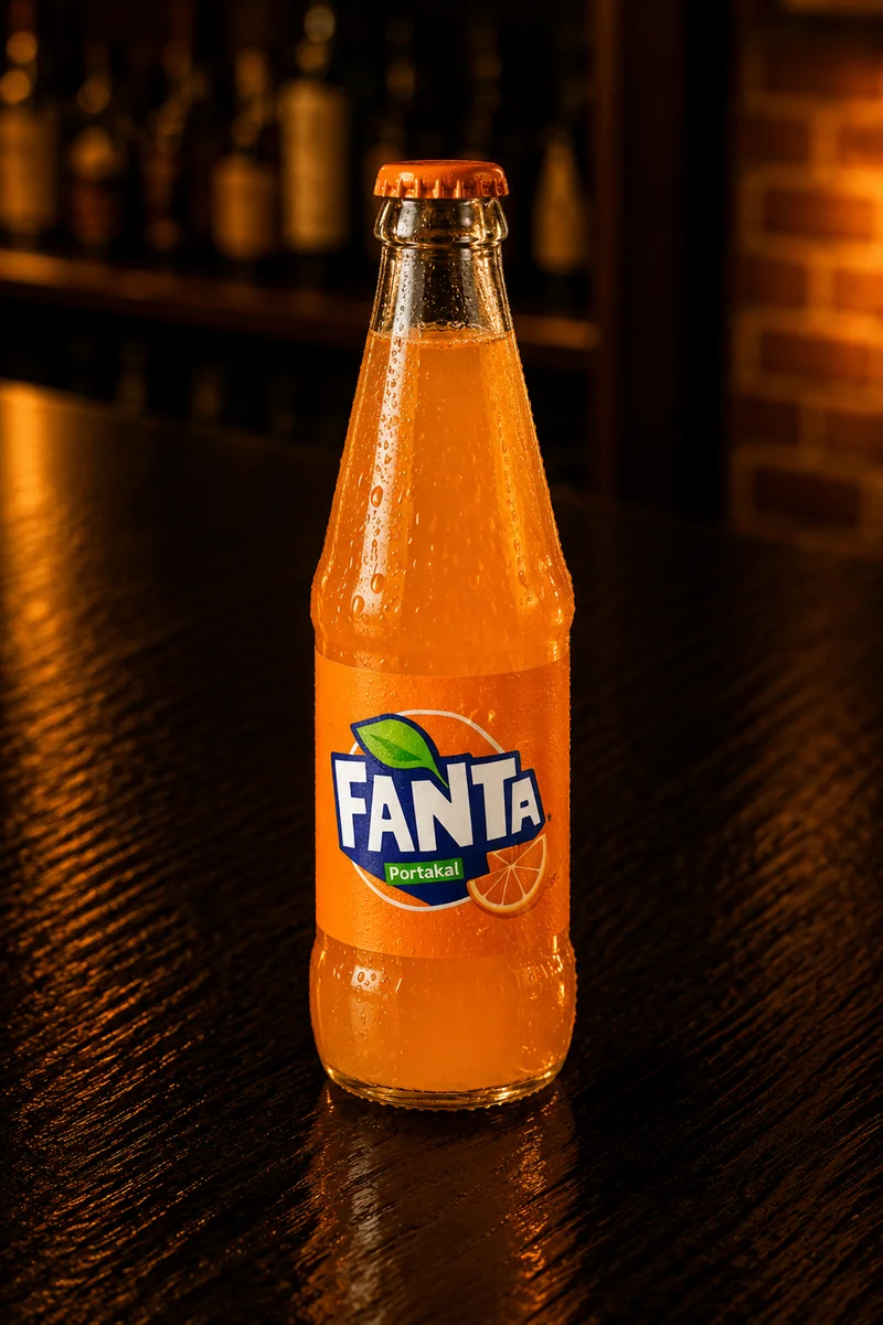 Fanta