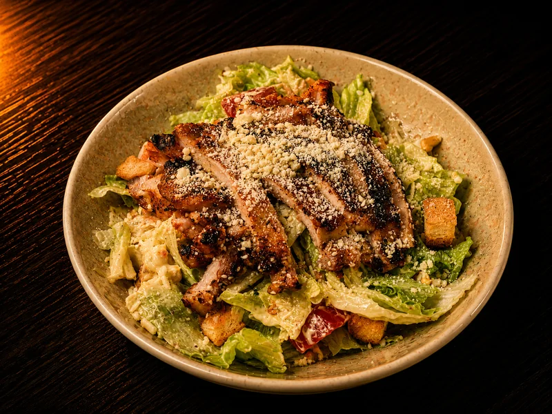 Sezar Salata