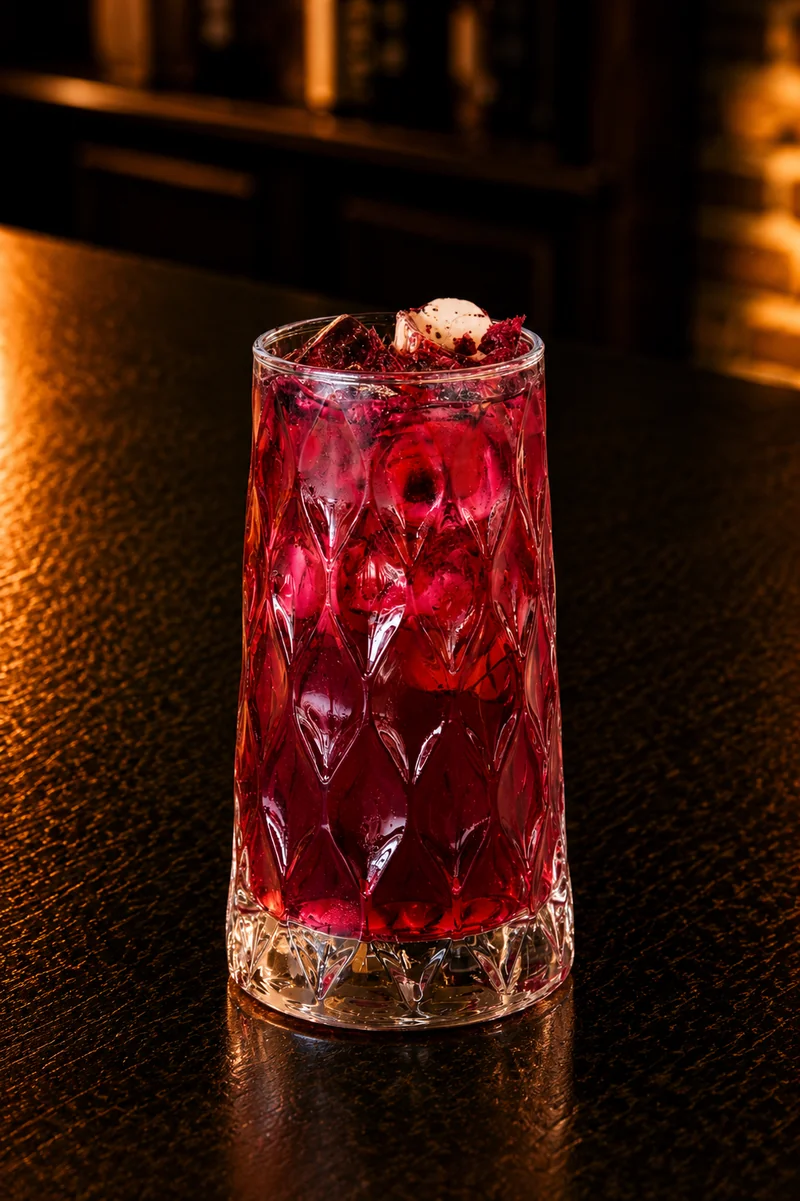 Hibiscus