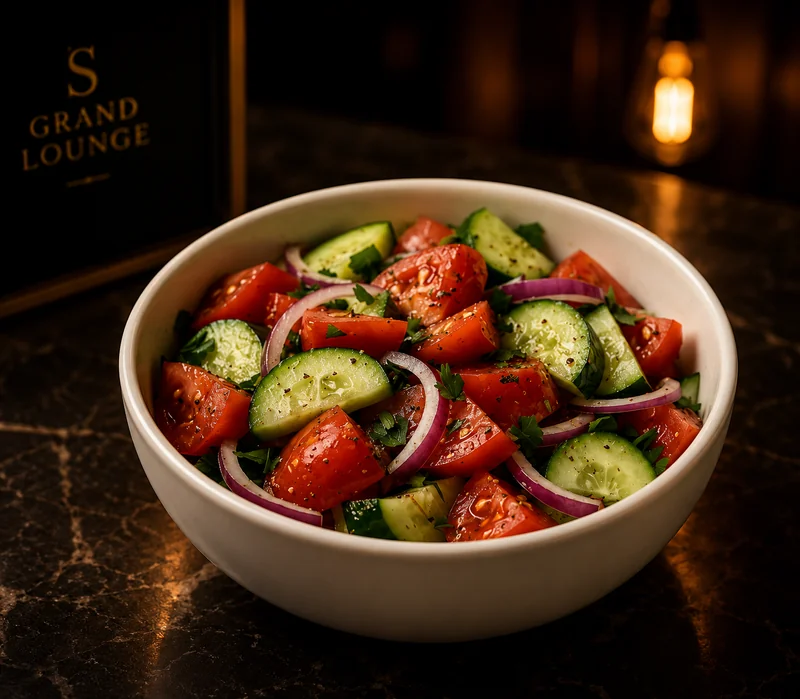 Çoban Salata