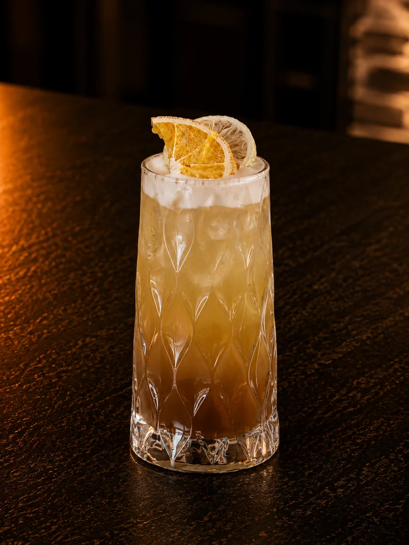 Ice Tea Peach