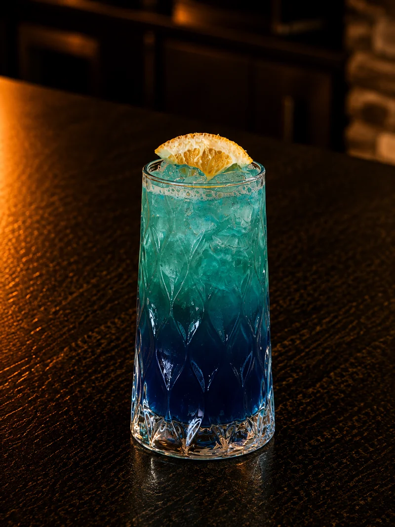 Aqua Vibe