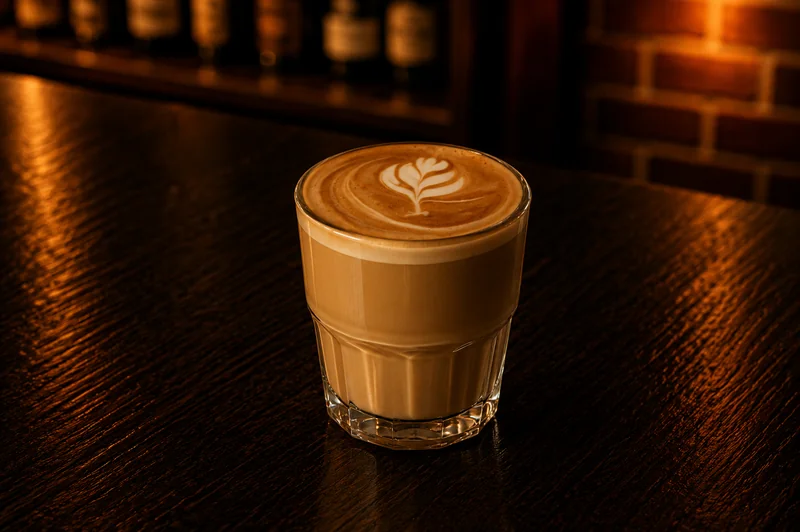 Cortado
