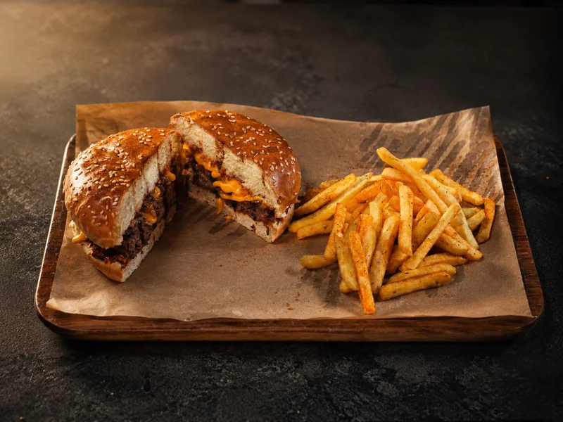 Cheeseburger