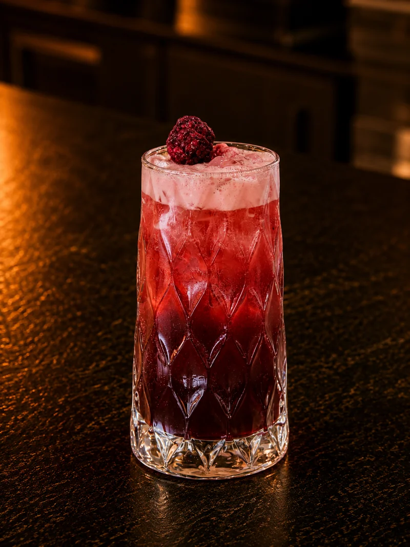 Berry Rush