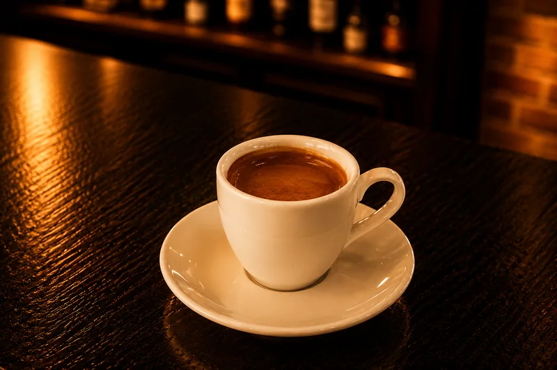 Espresso