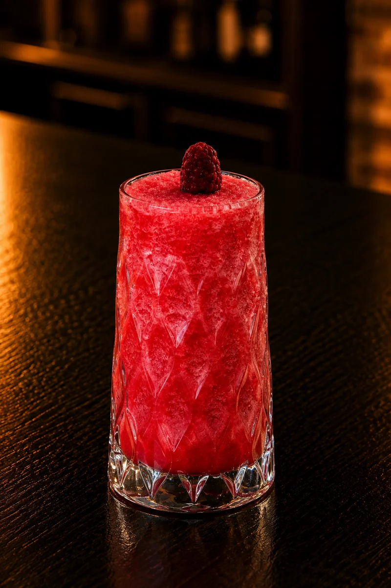 Velvet Frozen