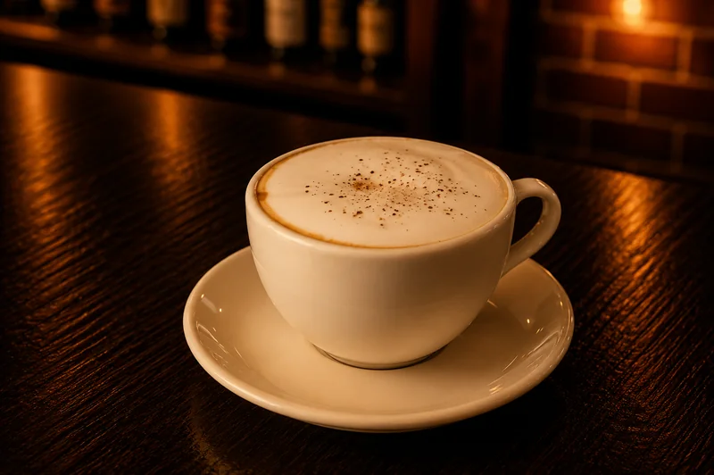 Cappuccino