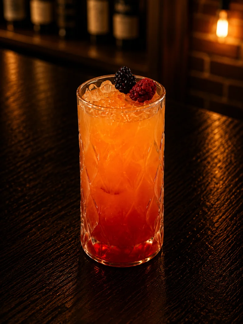 Dragon Berry