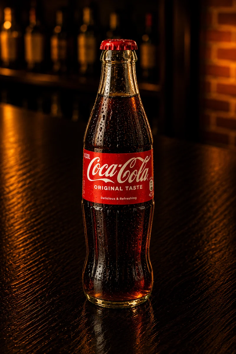 Coca Cola