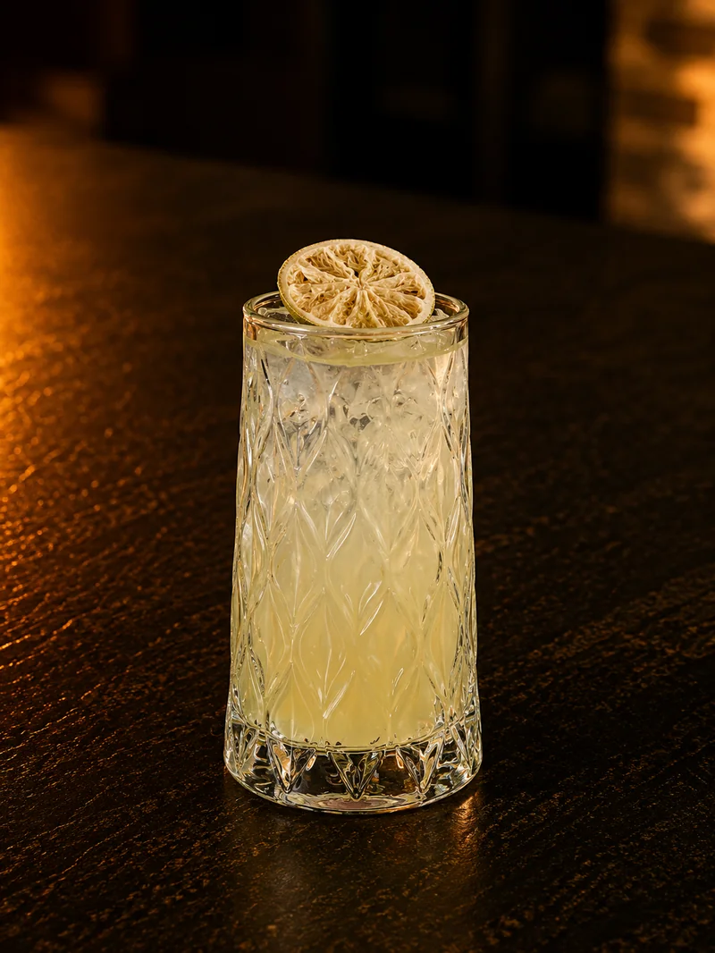Cool Lime