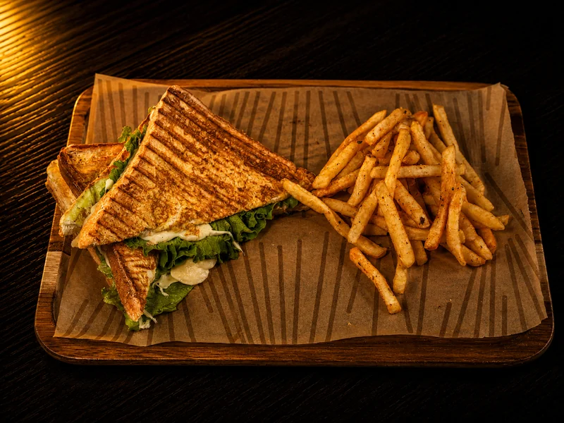 Fransız Tost